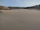 Plage de Trez-Rouz